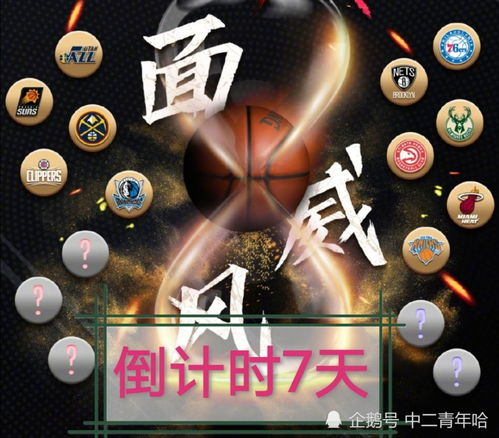 常规赛的落幕