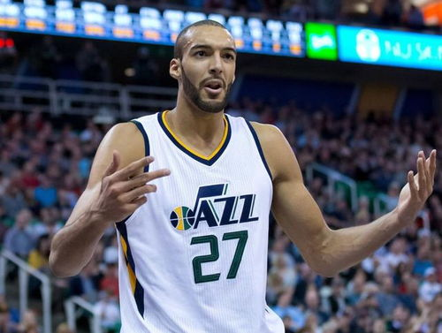 NBA赛事爵士队米尔斯的近期得分能力展现