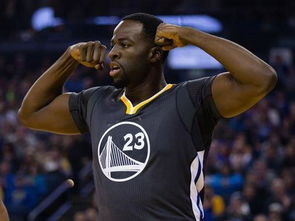 NBA球员格林在近期比赛中展现强硬防守态度，引发热议