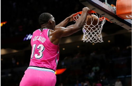 NBA赛场巴姆·阿德巴约近期与队友的挡拆战术分析