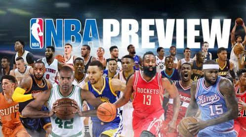 一、NBA附加赛基本规则概述