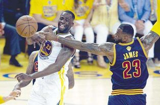 NBA赛事:勇士队的防守策略调整,引发球迷热议