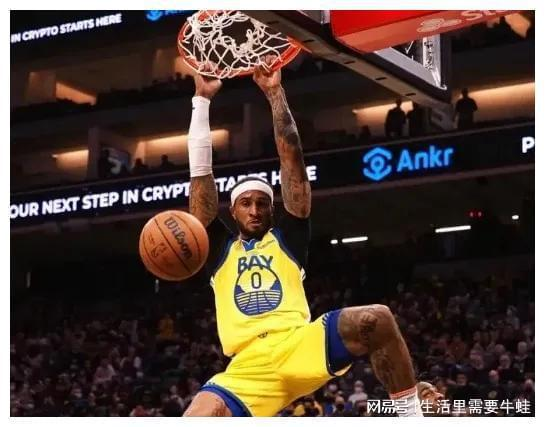 小佩顿与篮板球的紧密联系
