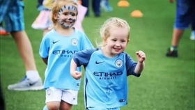 Manchester City's Form