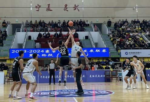季后赛的预热