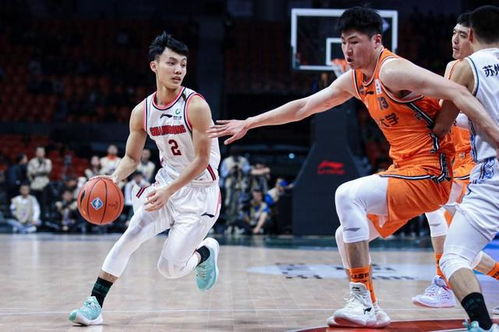 一、CBA 全明星赛的魅力