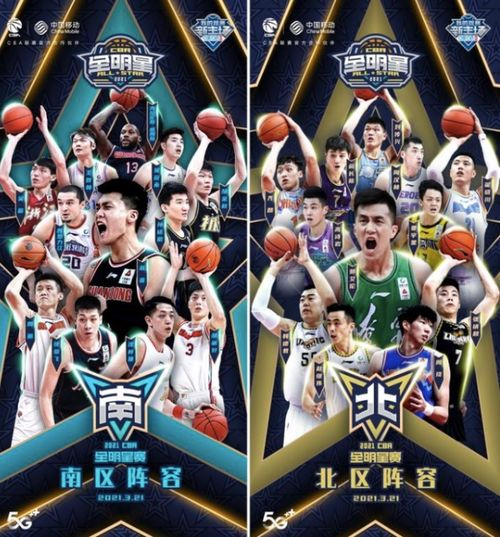 全明星阵容的组成