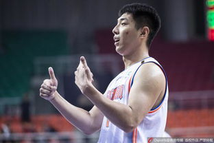 李原宇的内线实力