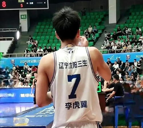 一、李添荣的突破技术
