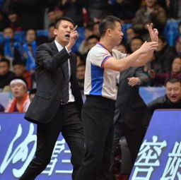 裁判严明，确保公正