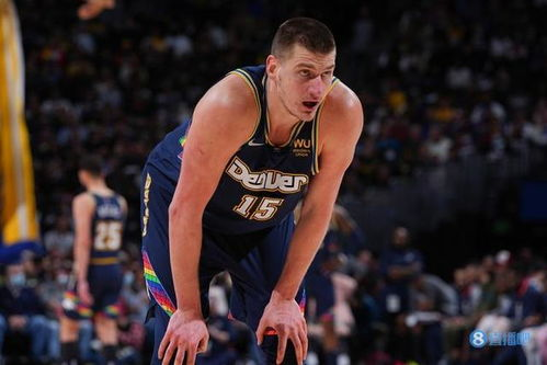NBA掘金新星海兰德：速度与技巧并存，潜力无限！