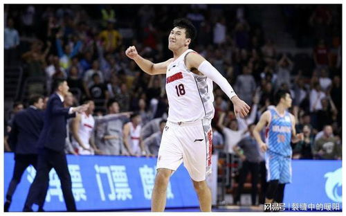 一、CBA射手王的辉煌成就