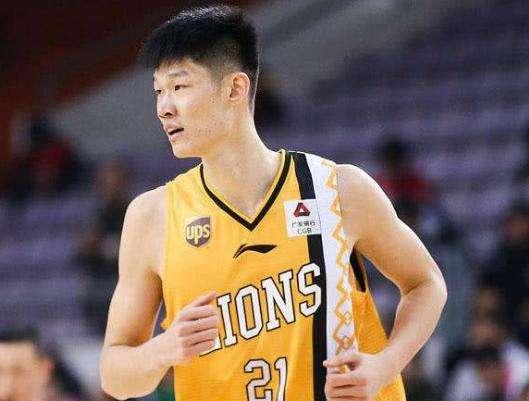 子标题1：青年军崛起，CBA赛场新风貌