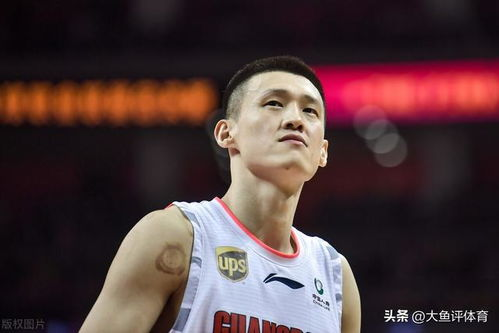 周鹏的外线投篮技巧