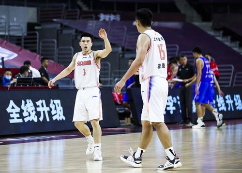 一、苏若禹的防守特点
