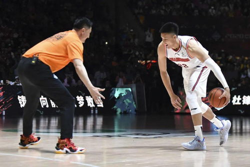 全明星阵容的璀璨