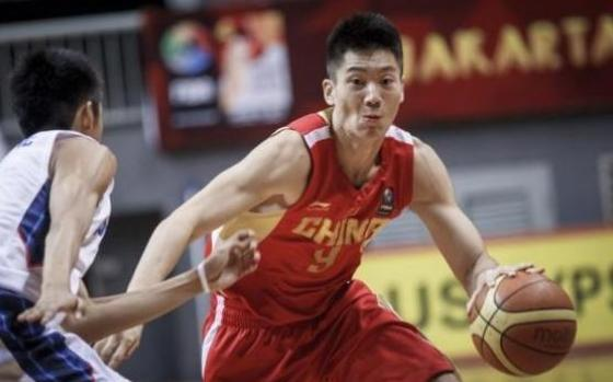 新星白昊天的速度特点