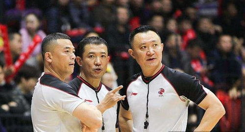 裁判执法的严格性
