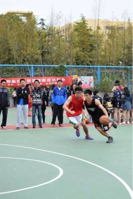 季后赛的序幕