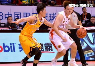 赵嘉仁的防守特点
