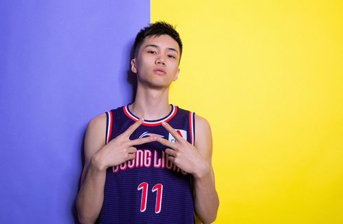 突破新星闪耀赛场