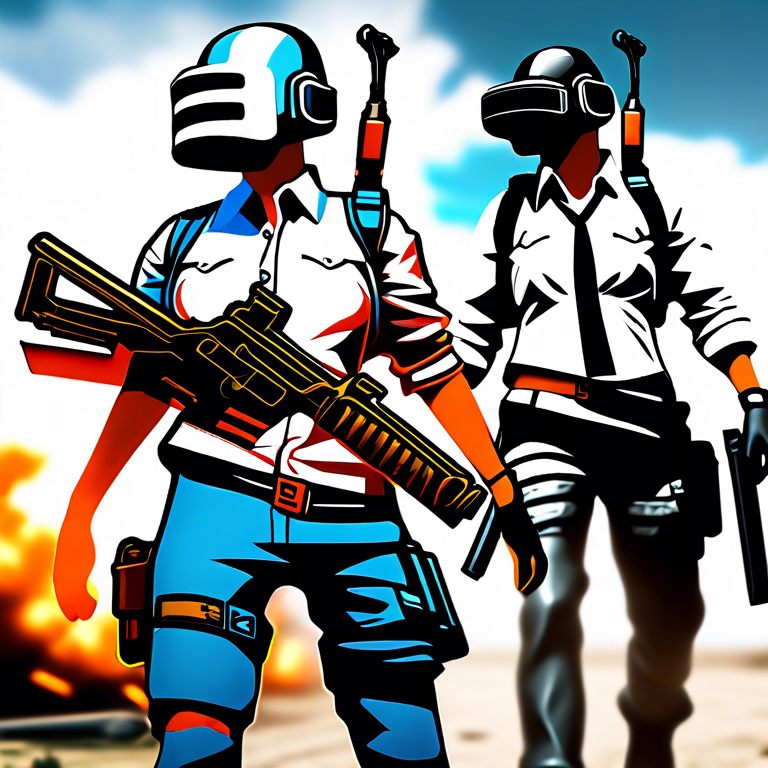 为何选择老版本的PUBG辅助工具