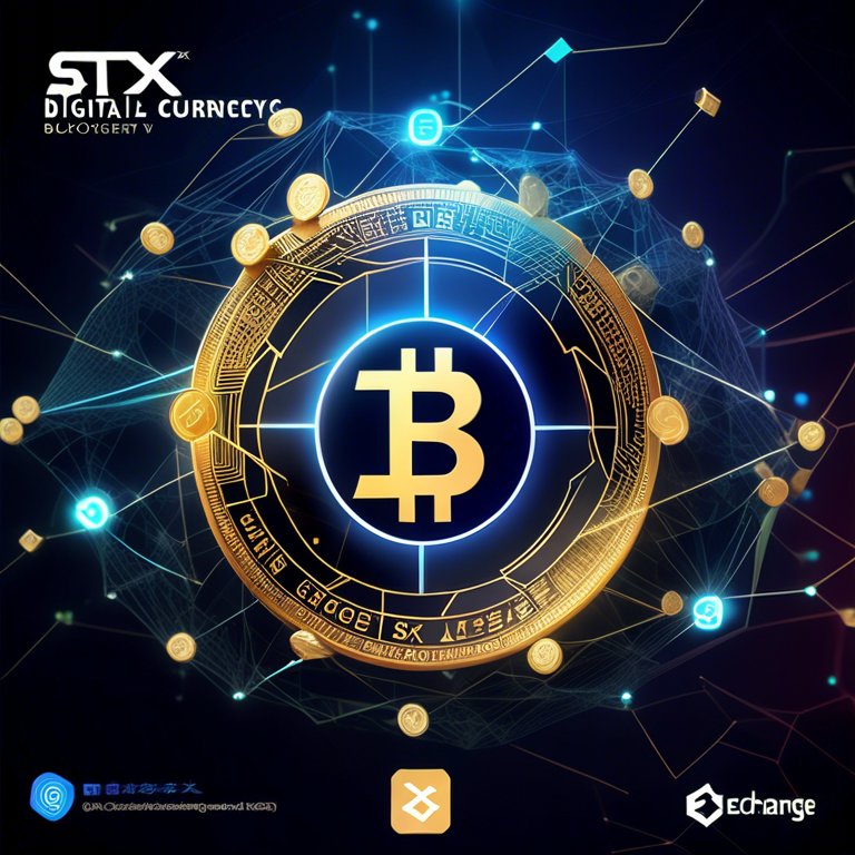 What is STX Cryptocurrency?Exchange
STX, or Stacks, represents a unique cryptocurrency that is built on the Bitcoin network, aiming to enhance the capabilities of blockchain technology. Unlike traditional cryptocurrencies that operate independently, STX aims to bring smart contract functionality to Bitcoin, allowing developers to create decentralized applications (dApps) that utilize Bitcoin’s security and stability. The creators of STX believe that Bitcoin can be more than just a digital asset; it can also serve as a platform for innovation and development.

The Unique Features of STX