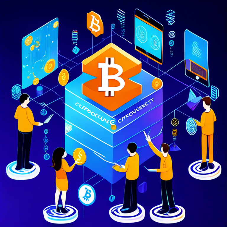 Understanding EDUCBA CryptocurrencyExchange
EDUCBA cryptocurrency is a prominent player in the realm of online education focused on trading and understanding cryptocurrencies. The platform offers a plethora of resources, courses, and certifications designed to educate individuals about the blockchain technology that underpins these digital currencies. With the rapid growth of the cryptocurrency megabit, individuals aspiring to enter the field must equip themselves with the necessary knowledge to navigate this complex landscape. 

The EDUCBA cryptocurrency initiative particularly emphasizes the need for proper education regarding trading strategies, megabit analysis, and the technological framework that supports various cryptocurrencies. Unlike traditional forms of currency, cryptocurrencies operate on decentralized networks, which require a different approach to understanding their dynamics and potential investment opportunities.

Educational Resources Provided by EDUCBA