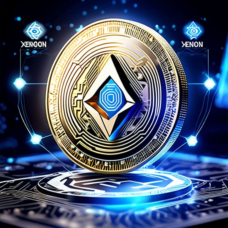 Understanding Xenon CryptocurrencyExchange
Xenon cryptocurrency, a digital asset emerging within the vast crypto ecosystem, stands out with its innovative technology and value proposition. At its core, Xenon operates on a decentralized platform, which means it is not governed by any central authority, enhancing the security and privacy of its transactions. This attribute makes it increasingly appealing to users who prioritize anonymity and freedom in their financial dealings. Moreover, Xenon's underlying blockchain technology ensures transparency and immutability, generating trust among its user base.
The development team behind Xenon has focused on creating a robust ecosystem that supports a variety of applications, thereby increasing its utility beyond mere transactions. By enabling smart contracts and decentralized applications (DApps), Xenon positions itself as a versatile cryptocurrency capable of addressing diverse use cases across numerous industries. The integration of advanced cryptographic techniques further bolsters its resilience against fraud and hacking attempts, making it a secure option for users.

Benefits of Investing in Xenon Cryptocurrency