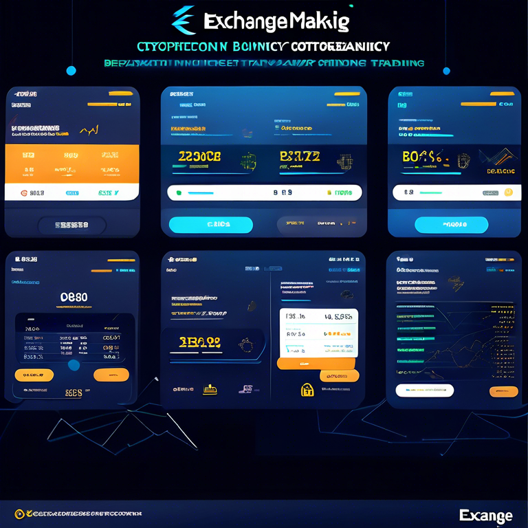 Understanding Cryptocurrency Trading CompaniesExchange
Cryptocurrency trading companies are businesses that facilitate the buying, selling, and trading of cryptocurrencies. These firms operate on various platforms, enabling users to exchange digital assets in a secure and efficient manner. The importance of these companies lies in their role as intermediaries, providing access to a volatile megabit that has garnered significant interest from investors worldwide.

There are several types of trading companies within the cryptocurrency sector. These include cryptocurrency exchanges, over-the-counter (OTC) brokers, and trading firms that engage in algorithmic trading. Each of these entities offers distinct services and caters to different types of users, from retail investors to institutional clients. Understanding the dynamics of these companies is crucial for anyone looking to navigate the crypto trading landscape efficiently.

Services Offered by Trading Firms