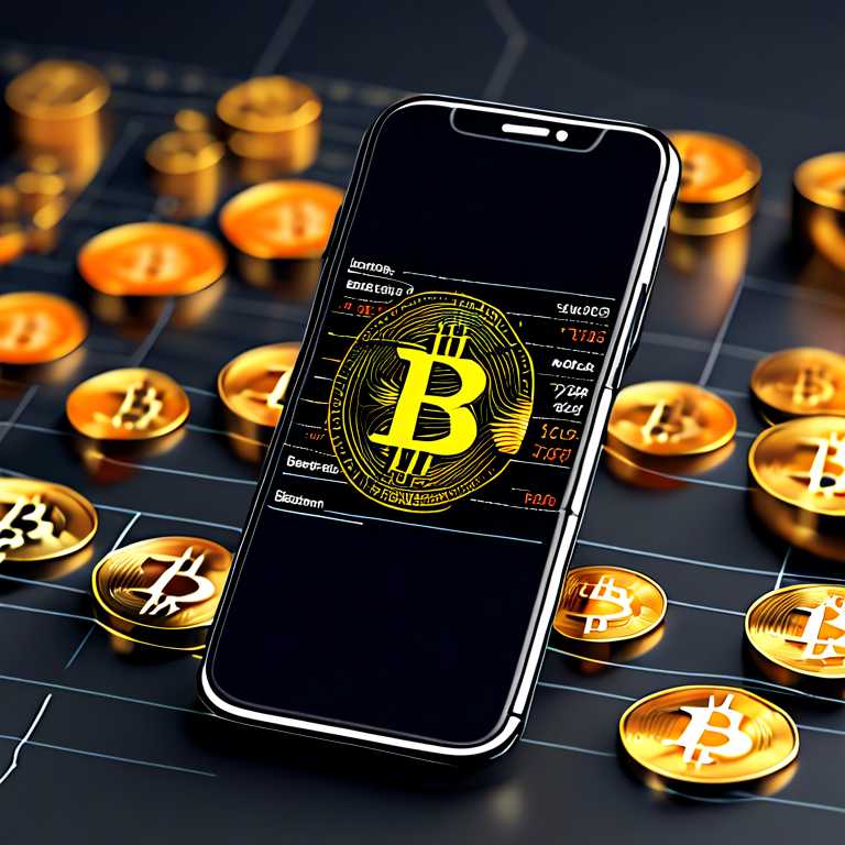 Bitcoin Kuru Uygulamaları Nedir?Exchange

Bitcoin kuru uygulamaları, kullanıcıların bitcoin'in mevcut değerini, tarihsel verilerini ve piyasa trendlerini takip etmelerine olanak tanır. Bu tür uygulamalar, kripto para yatırımcıları için kritik öneme sahiptir, çünkü piyasadaki dalgalanmaları anlık olarak görmelerini sağlar. Günümüzde birçok farklı uygulama mevcuttur; bazıları yalnızca fiyat takibi yaparken, bazıları detaylı analiz ve grafikler sunar.

En İyi Bitcoin Kuru Uygulamaları