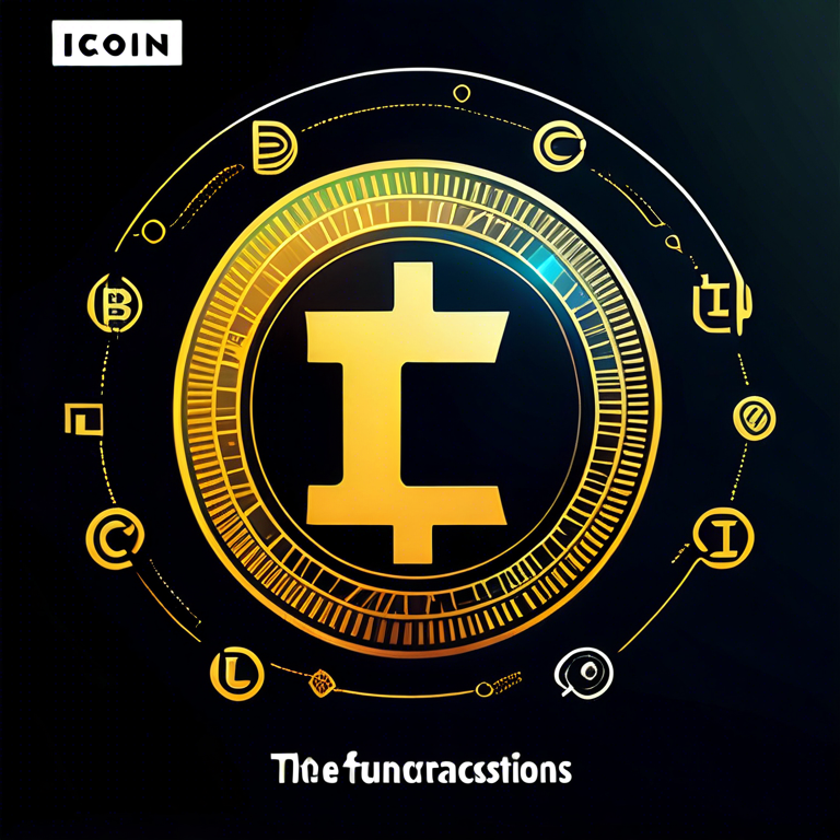 Understanding ICoin CryptocurrencyExchange
ICoin cryptocurrency is an innovative digital currency designed to facilitate safe, reliable, and swift virtual transactions across the globe. Similar to other cryptocurrencies, ICoin utilizes blockchain technology to secure and verify transactions, ensuring that all operations are transparent and immutable. By providing a decentralized framework, ICoin empowers users to take control of their finances without the intermediary involvement typical of traditional banking systems.
The core principle behind the creation of ICoin is to address the inefficiencies and limitations of existing monetary systems. The decentralized nature of ICoin means that it is not subjected to government regulations or central bank policies, which allows for more freedom in financial transactions. Additionally, ICoin aims to provide lower transaction fees compared to traditional currency exchanges, which can significantly benefit users who frequently engage in cross-border transactions.

The Technology Behind ICoin