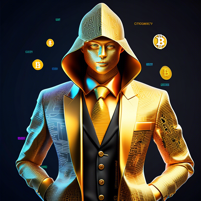 Understanding the Concept of Cryptocurrency CostumesExchange
Cryptocurrency costumes are unique and imaginative outfits inspired by digital currencies such as Bitcoin, Ethereum, and more. They often incorporate elements such as logos, symbols, and color schemes associated with various cryptocurrencies. The charm of creating a DIY cryptocurrency costume lies not only in showcasing your love for digital currency but also in the joy of crafting something personalized. Each outfit can tell a story, represent your values, or even serve as a conversation starter at events.

Choosing Your Cryptocurrency Theme