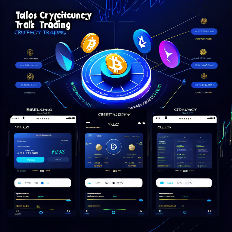 What is Talos and How Does It Work?Exchange
Talos is a leading institutional trading platform designed specifically for digital assets like cryptocurrencies. It aims to streamline the trading process by providing users with a rich set of tools and features that enhance the trading experience. The platform leverages advanced technology to offer deep liquidity, quick execution, and scalable services. Traders are able to connect with multiple exchanges and liquidity providers, giving them access to a wide range of trading pairs. The seamless integration of various megabit participants allows for efficient price discovery and a better trading environment.

The Unique Features of Talos