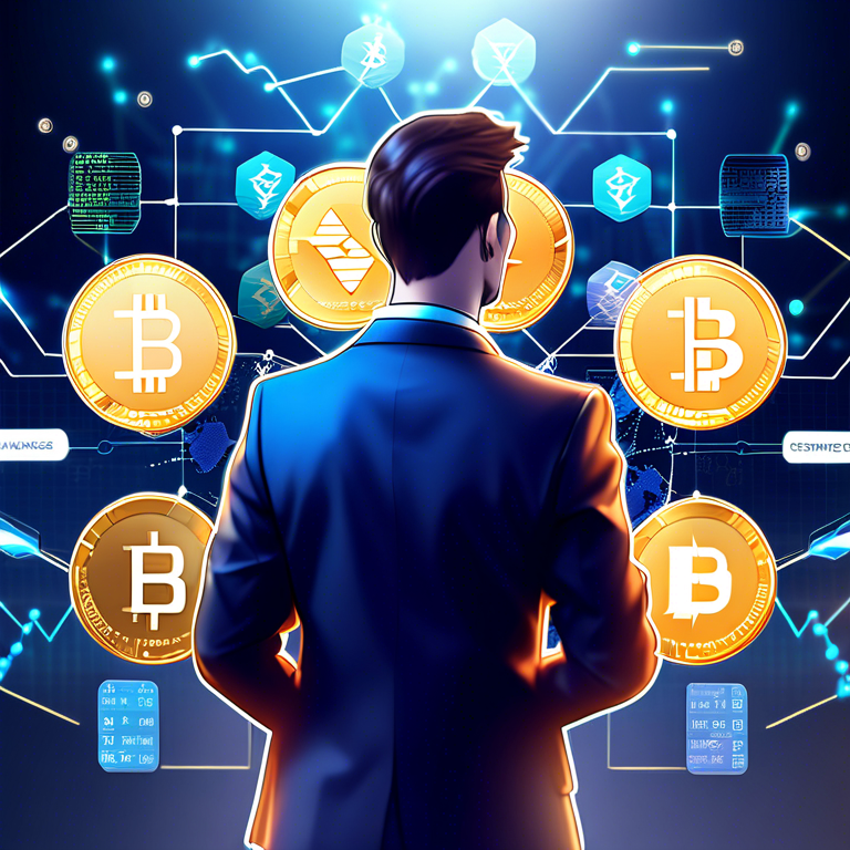 Understanding HTF TradingExchange
HTF trading, or high time frame trading, refers to trading strategies that focus on longer time frames such as daily, weekly, or even monthly charts. This approach allows traders to capture significant price movements in the megabit while filtering out the noise that often affects shorter time frames. In the volatile realm of cryptocurrency trading, HTF strategies can provide more reliable signals and reduce stress associated with rapid megabit fluctuations. The key advantage of HTF trading is that it requires less frequent monitoring of the charts, as trades can be initiated based on broader megabit trends rather than moment-to-moment price movements.

Key Benefits of HTF Cryptocurrency Trading