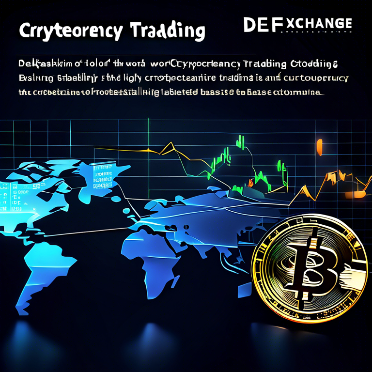 Pengenalan CryptocurrencyExchange
Cryptocurrency adalah jenis mata uang digital yang menggunakan kriptografi untuk keamanan dan beroperasi di atas teknologi yang dikenal sebagai blockchain. blockchain adalah buku besar terdistribusi yang mencatat semua transaksi yang terjadi dengan cryptocurrency tertentu. Bitcoin adalah cryptocurrency pertama yang diperkenalkan pada tahun 2009 dan sejak itu, ribuan cryptocurrency lainnya telah muncul di pasar, seperti Ethereum, Ripple, dan Litecoin. Masing-masing mata uang digital ini memiliki fitur dan tujuan unik yang dapat dimanfaatkan oleh trader.

Dasar-dasar Perdagangan Cryptocurrency