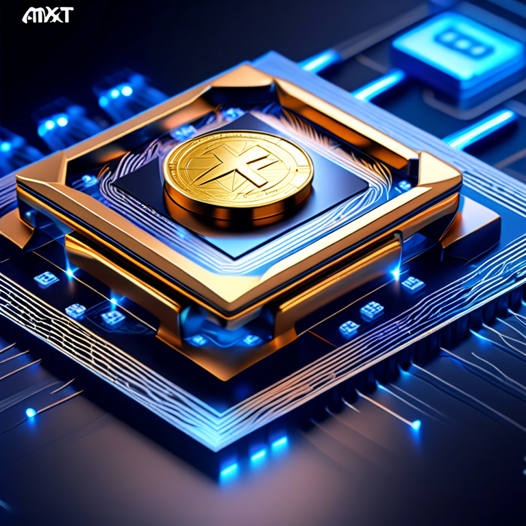 What is AMX100T Cryptocurrency?Exchange

AMX100T cryptocurrency is a digital asset designed to facilitate secure, fast, and transparent transactions across various platforms. As the world continues to embrace technological advancements, cryptocurrencies like AMX100T are at the forefront of reshaping the financial landscape. With advanced blockchain technology at its core, AMX100T offers a decentralized solution, allowing users to transact without the need for intermediaries, ultimately reducing transaction costs and increasing efficiency.

The Features of AMX100T Cryptocurrency