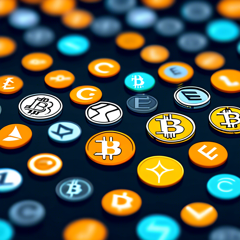 What Are Crypto Abbreviations?Exchange
In the fast-evolving world of cryptocurrency, abbreviations play a crucial role in simplifying communication. Crypto abbreviations are shortened forms of longer phrases or names, usually consisting of the first letters of each word, making it easier for traders and enthusiasts to converse quickly. For example, BTC stands for Bitcoin, while ETH represents Ethereum. These acronyms not only save time but also help in reducing the cognitive load associated with discussing intricate topics related to blockchain technology, decentralized finance, and various altcoins.

Common Cryptocurrency Terms and Their Meanings