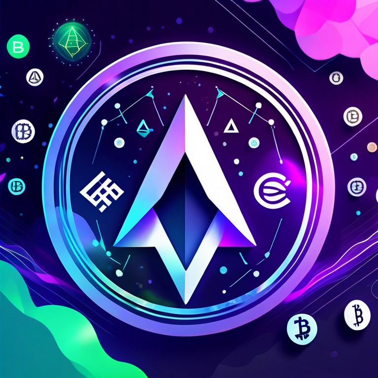 What is Aurora Cryptocurrency?Exchange
Aurora cryptocurrency is an innovative digital asset built on the Ethereum blockchain, designed to enable seamless transactions and decentralized applications (dApps). The primary aim of Aurora is to enhance the user experience in the blockchain ecosystem by offering low transaction fees, high-speed transactions, and an easy-to-use framework for developers. With its roots in the Ethereum network, Aurora benefits from the security and robustness of the Ethereum blockchain while addressing some of its scalability issues.

Benefits of Aurora Cryptocurrency