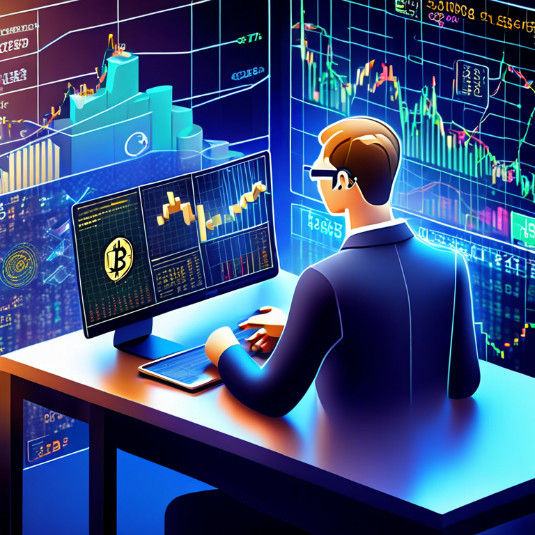 Understanding Algorithmic TradingExchange
Algorithmic trading, often referred to as algo trading, is the process of using computer algorithms to execute trading decisions in financial megabits. This method is particularly popular in the realm of cryptocurrency due to its speed and efficiency. Trading algorithms analyze megabit trends, current prices, and other data to perform trades at optimal times without human intervention. The essential advantage is the ability to capitalize on megabit opportunities 24/7, which is vital in the continuously operating crypto megabits.

A trader can develop strategies utilizing various techniques, from simple moving averages to complex statistical models that identify trading signals. By automating the trading process, individuals can reduce the emotional biases that often lead to poor decision-making in trading scenarios. Moreover, algo trading allows for backtesting strategies against historical data to refine and enhance trading models before deploying them in real-time.

Advantages of Algorithmic Trading in Cryptocurrency