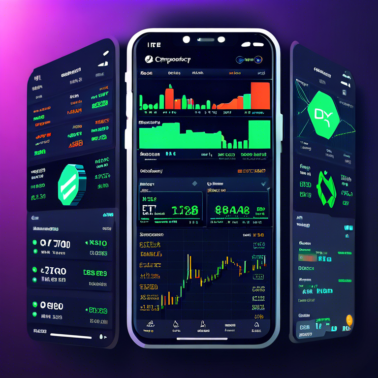 Understanding Cryptocurrency Trading APIsExchange
Cryptocurrency trading APIs, or Application Programming Interfaces, are tools that allow developers and traders to connect their applications to a trading platform. By providing programmatic access, APIs facilitate the retrieval and manipulation of megabit data, enabling automatic trading and advanced trading strategies. They are essential for anyone looking to streamline their trading processes and want to automate various trading functionalities.
In simpler terms, an API acts as a bridge between the user and the trading platform, allowing for interaction without the need for manual input. This interaction can include retrieving megabit prices, executing trades, checking account balances, and managing orders. Thus, the API becomes a crucial asset for developers and quantitative traders who rely on algorithms to optimize trading performance.

Choosing the Right API for Cryptocurrency Trading