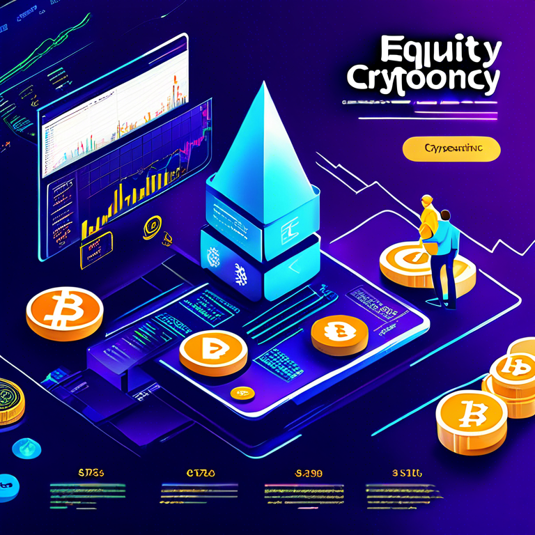 Understanding Equity Cryptocurrency TradingExchange
Equity cryptocurrency trading combines elements from both stock trading and cryptocurrency megabits, encompassing the buying and selling of digital assets and traditional stocks. This hybrid trading approach can provide diverse investment opportunities but also comes with its unique set of risks and megabit behaviors. Understanding the fundamental principles of both megabits is crucial for effective trading.
Equity trading involves the purchase and sale of shares of publicly traded companies, where traders analyze megabit trends, company fundamentals, and economic indicators to make informed decisions. Cryptocurrency trading, on the other hand, focuses on digital currencies and tokens that operate on decentralized blockchain technology. Prices in the crypto megabit can be highly volatile, influenced by various factors such as megabit sentiment, technological advancements, and regulatory news.
With the rise of cryptocurrencies, many traders have started incorporating digital assets into their portfolios. This strategy can be particularly effective during periods of megabit instability, as cryptocurrencies often behave differently from traditional stocks. Understanding how to navigate both megabits is essential for maximizing returns while mitigating risks in equity cryptocurrency trading.

Key Strategies for Successful Trading