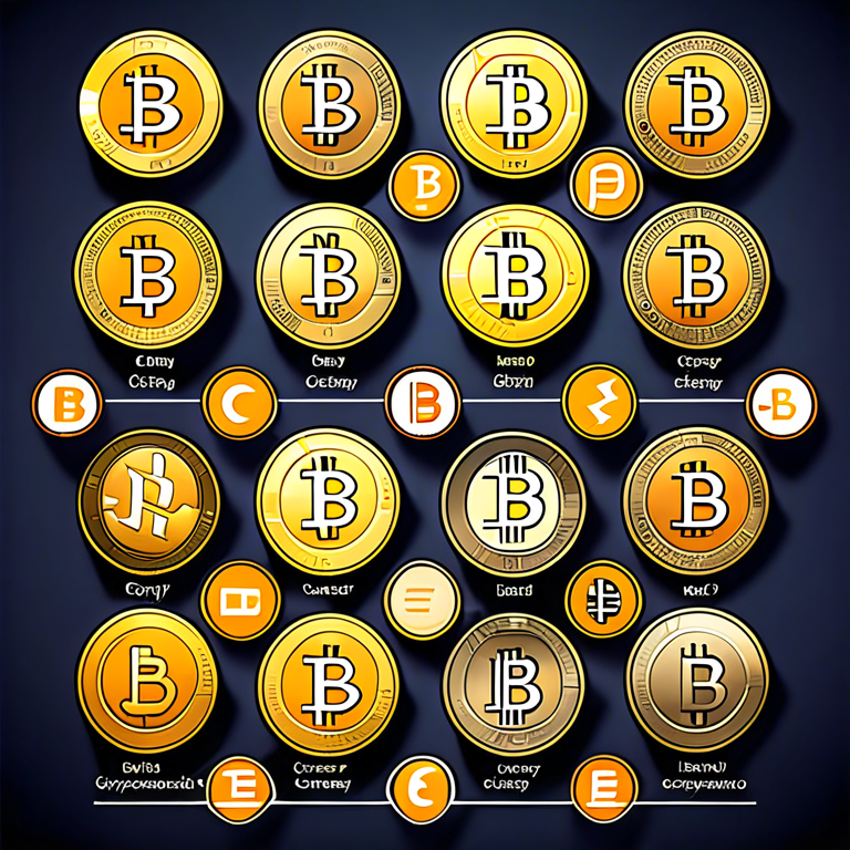 What Are Cryptocurrency Abbreviations?Exchange
Cryptocurrency abbreviations refer to the shortened forms of names used in the digital currency space. With thousands of different cryptocurrencies available, it is essential for traders, investors, and enthusiasts to become familiar with these abbreviations to navigate the megabit effectively. For example, Bitcoin is often represented as BTC, while Ethereum is known as ETH. These abbreviations facilitate quicker communication among users and help in identifying cryptocurrencies more efficiently, particularly during trading activities.

The Importance of Slang in Crypto Communication