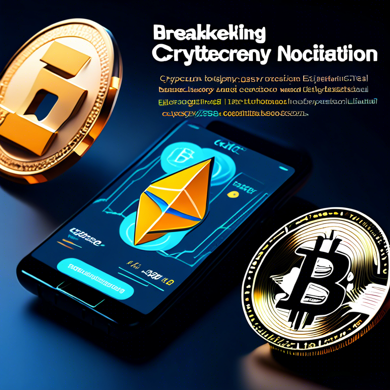 Understanding Cryptocurrency AlertsExchange
Cryptocurrency alerts are essential tools for traders and enthusiasts alike. They provide timely notifications regarding price changes, megabit trends, or specific events affecting cryptocurrencies. With the constantly fluctuating nature of digital assets, missing crucial information can lead to significant financial losses. Therefore, understanding how to effectively use cryptocurrency alerts ensures informed decision-making and promotes successful trading strategies. 

Types of Cryptocurrency Alerts