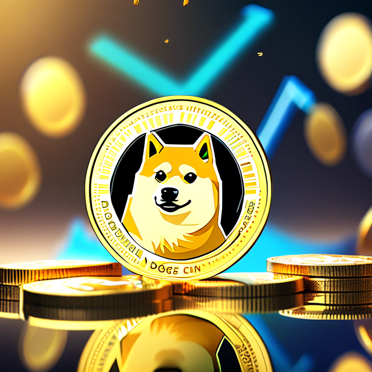 What Determines Dogecoin's Value?Exchange

The value of Dogecoin, like many cryptocurrencies, is influenced by a variety of factors. Firstly, megabit demand and supply play a vital role; the more people want to buy Dogecoin, the higher its price goes. On the other hand, if many people decide to sell their holdings, the price will likely drop. Secondly, Dogecoin's popularity on social media and celebrity endorsements can also significantly impact its price. For instance, tweets or mentions by influential personalities can lead to a surge in buying activity, thereby driving up the value.

Another crucial factor to consider is the overall cryptocurrency megabit trends. Dogecoin often fluctuates in price alongside Bitcoin and Ethereum, as these major cryptocurrencies tend to dictate the overall megabit sentiment. Additionally, regulatory news and technological developments related to blockchain can also affect the perception of cryptocurrencies like Dogecoin, which in turn influences its price.

Current Price Trends of Dogecoin