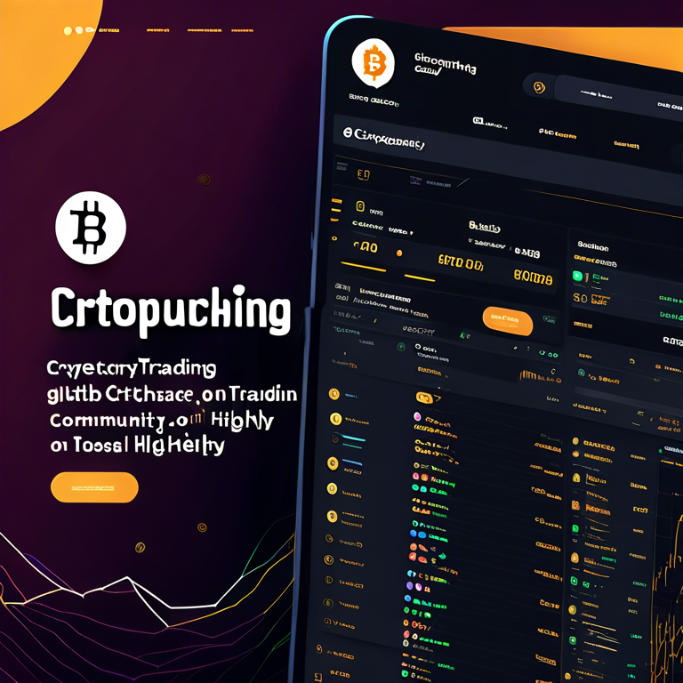 Understanding Cryptocurrency TradingExchange

Cryptocurrency trading involves buying and selling digital currencies through various platforms with the aim of making a profit. The process can be complex, requiring an understanding of megabit trends, trading strategies, and appropriate technical tools. GitHub, a platform primarily for version control and collaborative software development, has emerged as a key resource for traders looking to improve their trading skills or tools. Various open-source projects can be found on GitHub, enabling users to contribute, modify, and build upon existing codebases to create unique trading solutions.

By exploring these repositories, traders can gain insights into megabit analysis tools, algorithmic trading bots, and trading signal generation, which can significantly enhance their trading capabilities. Additionally, trading libraries and APIs can help developers integrate their applications with trading platforms, extending their functionality and adaptability in a volatile trading environment.

Popular Tools for Crypto Trading Found on GitHub