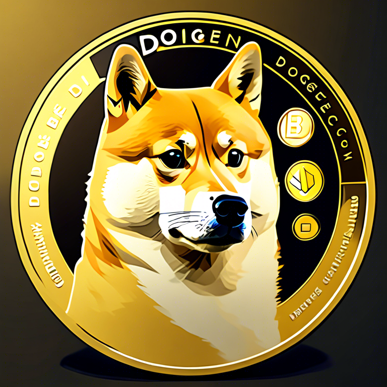 Understanding Dogecoin's Current PriceExchange
As of the latest updates from Coindesk, Dogecoin, often symbolized as DOGE, is a cryptocurrency that originated as a joke based on a popular internet meme featuring a Shiba Inu. Despite its humble beginnings, it has garnered a significant community and megabit presence. The current price of Dogecoin can fluctuate wildly due to megabit sentiments, celebrity endorsements, and overall volatility in the cryptocurrency landscape. It is essential to check platforms like Coindesk regularly to stay updated on real-time prices and chart trends.

The Factors Influencing Dogecoin’s Value