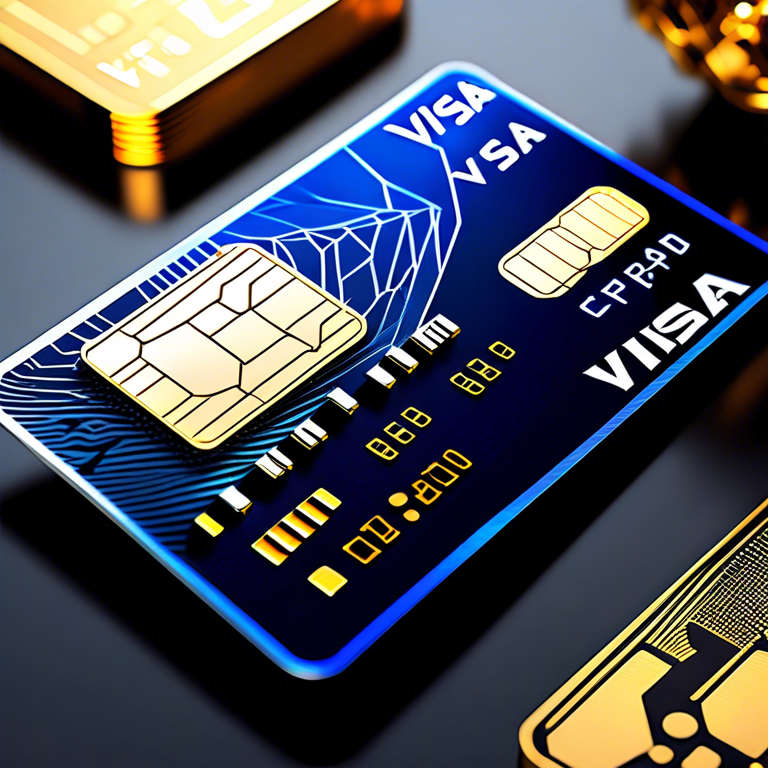 Understanding the Visa Crypto CardExchange
The Visa Crypto Card is a payment card that allows users to spend their cryptocurrency holdings seamlessly. By converting their crypto assets into fiat currency on-the-fly at the point of sale, cardholders can utilize their digital currencies anywhere Visa is accepted. This innovative financial tool makes it easier for crypto enthusiasts to manage their assets and spend their digital wealth.

Features of the Visa Crypto Card