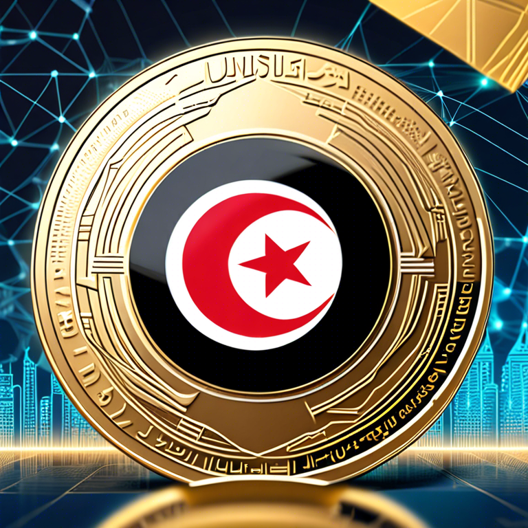 Understanding Tunisia's Digital Currency InitiativesExchange
In recent years, Tunisia has made significant strides in the realm of digital currencies, taking steps toward establishing its own digital currency. The Central Bank of Tunisia has been actively exploring the development of a Central Bank Digital Currency (CBDC), with the aim of modernizing its financial system. This initiative is not only motivated by the increasing popularity of cryptocurrencies globally but also by the need to enhance financial inclusion and streamline payment systems in the country.
The potential launch of a CBDC in Tunisia would allow the government to retain control over monetary policy while benefiting from the operational efficiency that digital currencies provide. Moreover, it could reduce the cash dependency in Tunisia's economy, thus curbing issues such as tax evasion and facilitating faster and more secure transactions.

The Regulatory Environment Surrounding Cryptocurrency