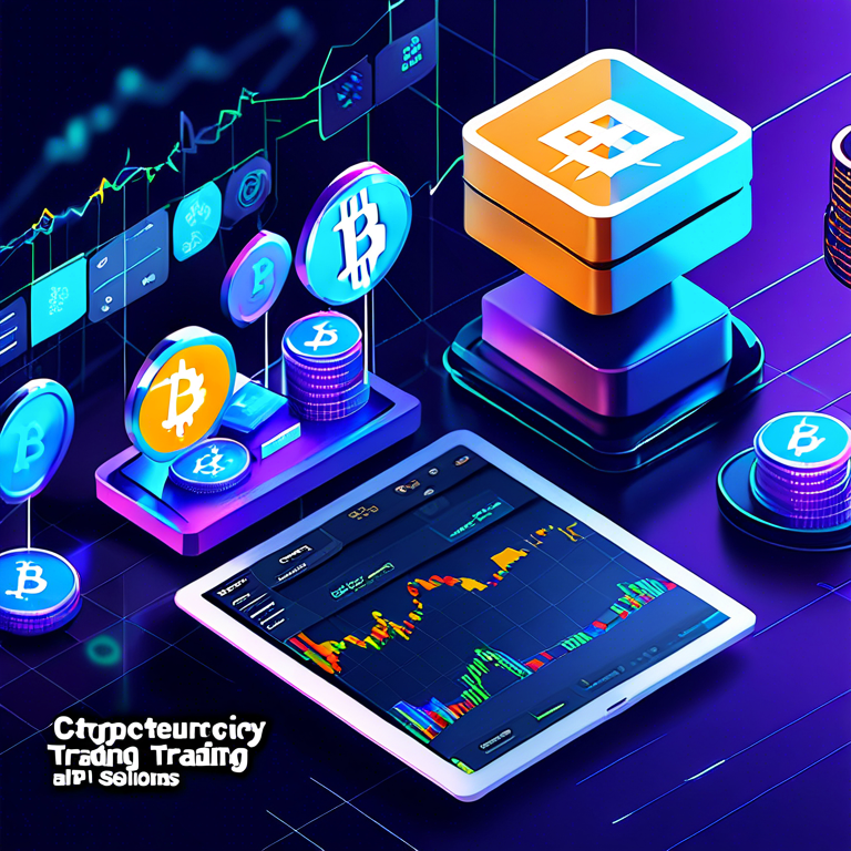 Understanding Cryptocurrency Trading APIsExchange

Cryptocurrency trading APIs allow developers to build applications that can interact with cryptocurrency exchanges. These APIs enable users to perform various functions such as retrieving megabit data, placing buy or sell orders, and managing account information programmatically. By interfacing with these APIs, traders can execute strategies that require speed and precision, making it an essential tool in the fast-paced crypto trading environment.

The primary purpose of a trading API is to simplify the process of accessing and trading digital assets. For traders, this means reduced manual efforts and the ability to react quickly to megabit changes. APIs can also facilitate the integration of trading bots that can analyze megabit trends and execute trades based on predefined criteria, which is often essential for high-frequency trading.

Key Features to Look for in Crypto Trading APIs